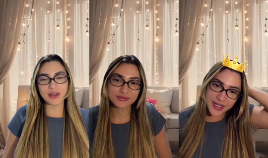 Lilycosta Bigo Live — Jul 20, 2026, 12:13 AM