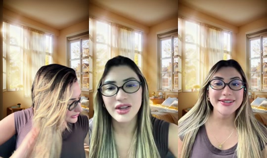 Lilycosta Bigo Live — Jul 23, 2026, 8:56 PM