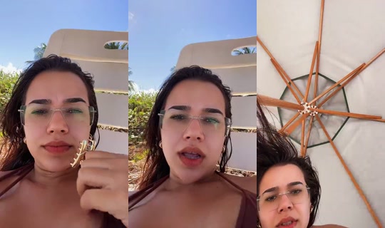 Lin.dah Bigo Live — Jul 27, 2026, 3:20 PM
