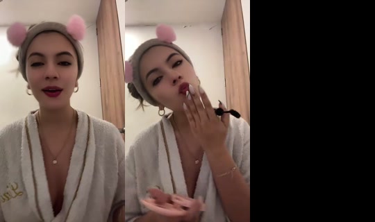 Linaaa2 Bigo Live — Aug 25, 2026, 12:37 PM