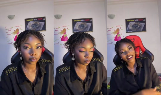 Lindasweets Bigo Live — Sep 3, 2026, 2:05 AM