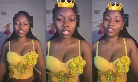 Lindasweets Bigo Live — Oct 20, 2026, 10:38 PM