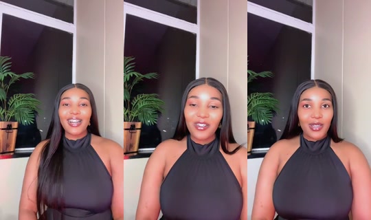 Lindiwe Bigo Live — Jul 25, 2026, 8:51 PM