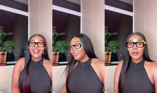 Lindiwe Bigo Live — Jul 25, 2026, 11:24 PM