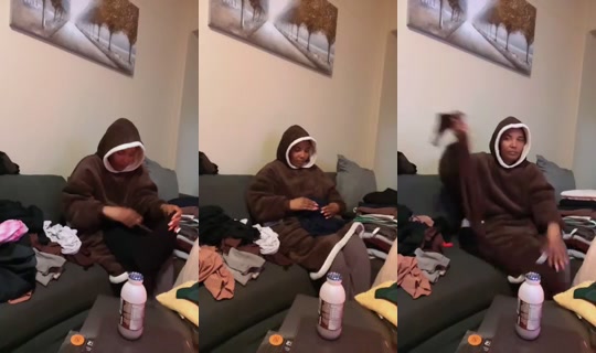 Lindiwe Bigo Live — Jul 27, 2026, 5:57 PM