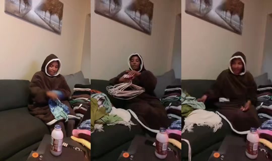 Lindiwe Bigo Live — Jul 27, 2026, 6:27 PM