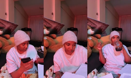 Lindiwe Bigo Live — Sep 24, 2026, 7:53 PM