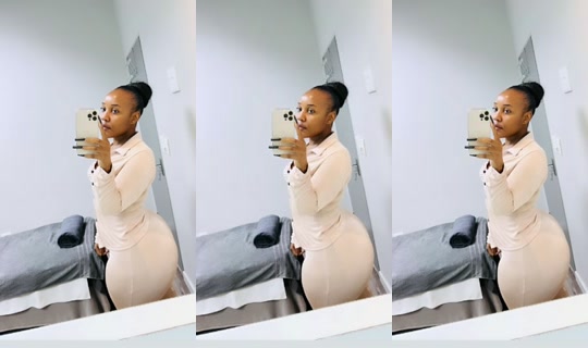 Lindiwe Bigo Live — Sep 25, 2026, 5:07 PM