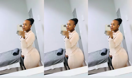 Lindiwe Bigo Live — Sep 25, 2026, 6:56 PM