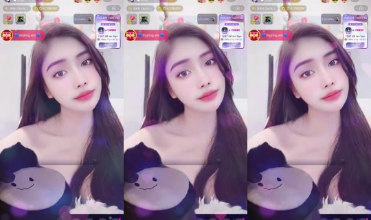 LinhYeu9999 Bigo Live — Jul 20, 2026, 9:36 PM