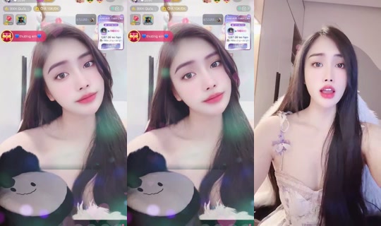 LinhYeu9999 Bigo Live — Jul 21, 2026, 1:35 AM