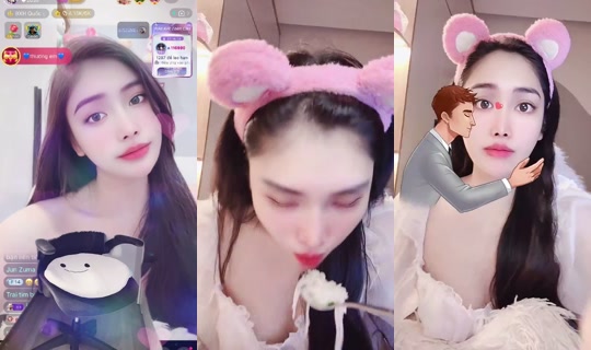 LinhYeu9999 Bigo Live — Jul 21, 2026, 6:25 PM
