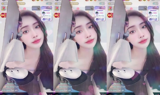 LinhYeu9999 Bigo Live — Sep 14, 2026, 8:58 PM