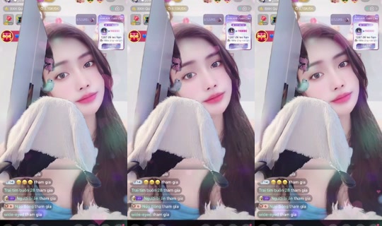 LinhYeu9999 Bigo Live — Sep 17, 2026, 7:12 AM