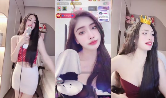 LinhYeu9999 Bigo Live — Sep 18, 2026, 2:25 PM