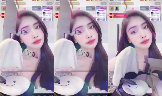 LinhYeu9999 Bigo Live — Sep 27, 2026, 7:05 PM
