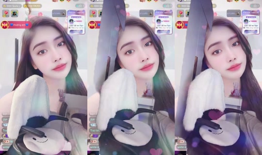 LinhYeu9999 Bigo Live — Sep 27, 2026, 7:56 PM