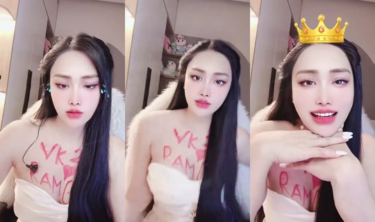 LinhYeu9999 Bigo Live — Oct 1, 2026, 7:45 AM