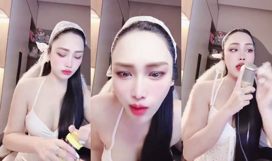 LinhYeu9999 Bigo Live — Oct 3, 2026, 12:35 AM