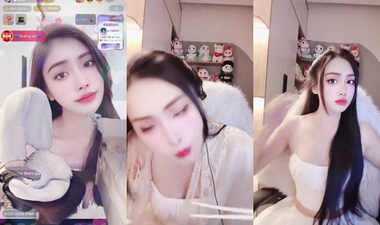 LinhYeu9999 Bigo Live — Oct 4, 2026, 12:49 AM