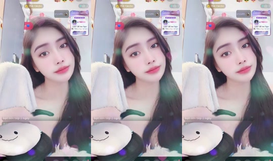 LinhYeu9999 Bigo Live — Oct 4, 2026, 8:14 AM