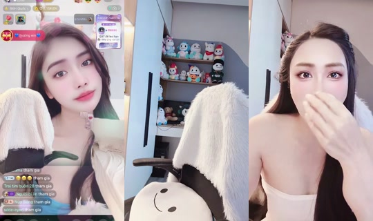 LinhYeu9999 Bigo Live — Oct 5, 2026, 2:27 AM