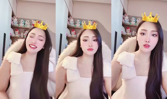 LinhYeu9999 Bigo Live — Oct 7, 2026, 9:00 AM