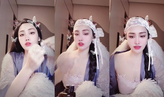 LinhYeu9999 Bigo Live — Oct 8, 2026, 1:05 PM