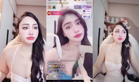 LinhYeu9999 Bigo Live — Oct 9, 2026, 12:39 AM