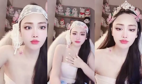 LinhYeu9999 Bigo Live — Oct 14, 2026, 4:45 AM