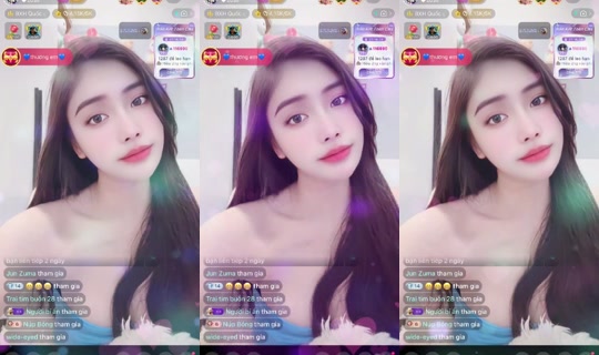 LinhYeu9999 Bigo Live — Oct 15, 2026, 3:13 PM