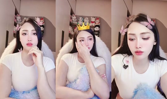 LinhYeu9999 Bigo Live — Oct 21, 2026, 7:00 PM