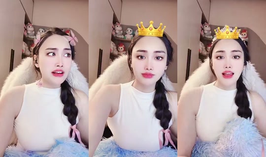 LinhYeu9999 Bigo Live — Oct 26, 2026, 3:35 PM