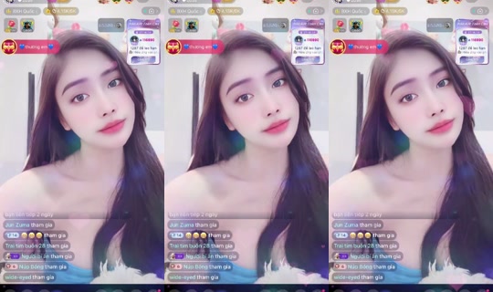 LinhYeu9999 Bigo Live — Oct 27, 2026, 11:10 PM