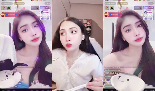 LinhYeu9999 Bigo Live — Oct 28, 2026, 11:17 PM