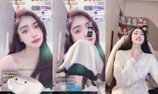LinhYeu9999 Bigo Live — Oct 29, 2026, 12:12 AM