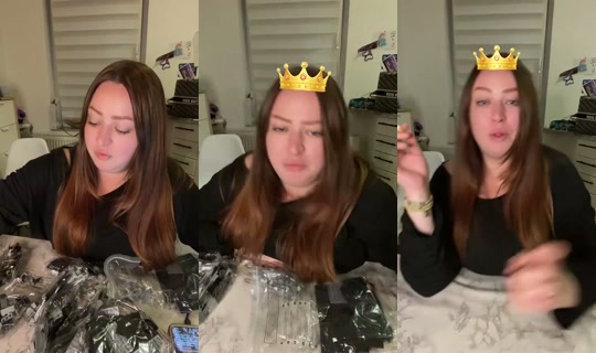 Linse Bigo Live — Oct 20, 2026, 7:13 PM