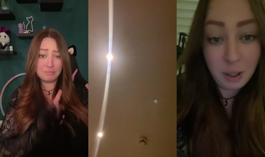 Linse Bigo Live — Oct 24, 2026, 8:50 PM