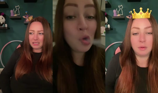 Linse Bigo Live — Oct 27, 2026, 9:03 PM