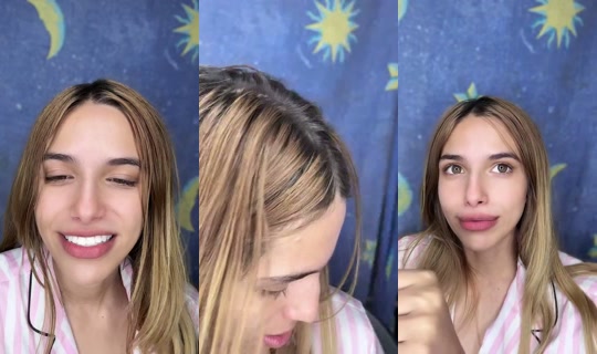 Lioboadas Bigo Live — Jul 27, 2026, 8:33 AM