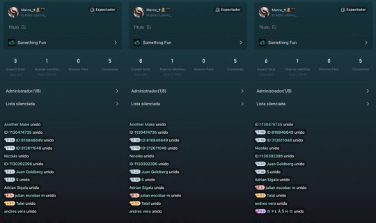 Litamrc_ Bigo Live — Jul 20, 2026, 12:30 AM