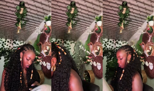 Littlemel Bigo Live — Oct 13, 2026, 10:20 PM