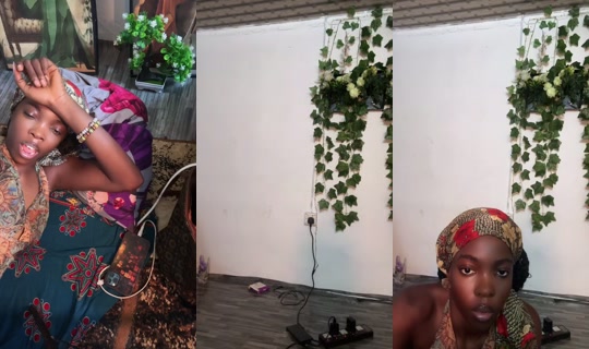Littlemel Bigo Live — Oct 19, 2026, 9:35 PM