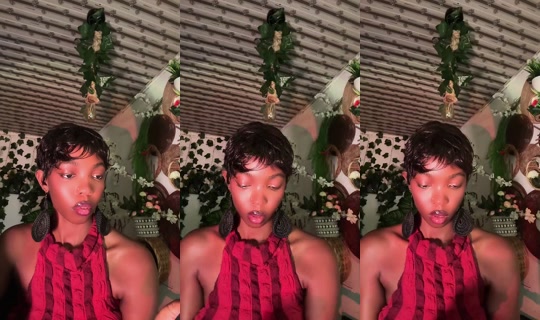 Littlemel Bigo Live — Oct 23, 2026, 7:43 PM