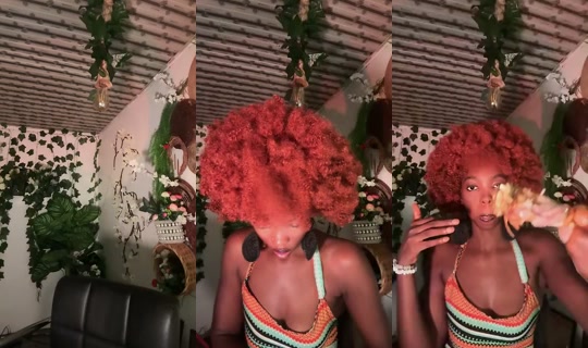 Littlemel Bigo Live — Oct 24, 2026, 7:41 PM
