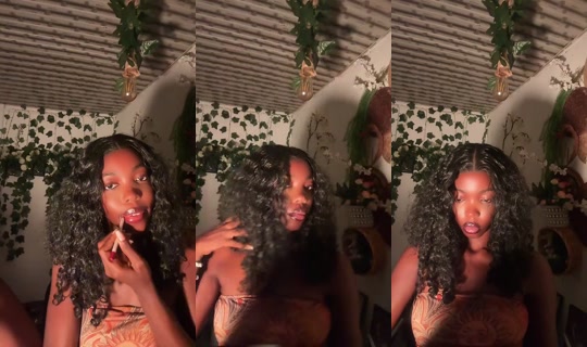 Littlemel Bigo Live — Oct 26, 2026, 6:30 PM