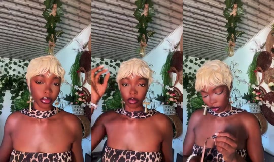 Littlemel Bigo Live — Oct 27, 2026, 10:35 AM