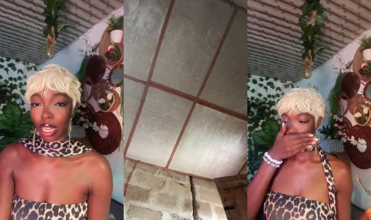 Littlemel Bigo Live — Oct 27, 2026, 12:38 PM