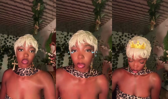 Littlemel Bigo Live — Oct 27, 2026, 11:48 PM