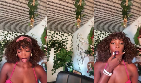Littlemel Bigo Live — Oct 28, 2026, 2:58 PM
